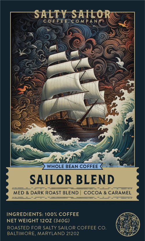 Sailor Blend