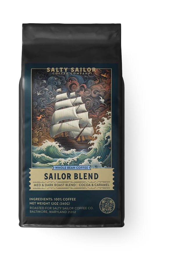 Sailor Blend