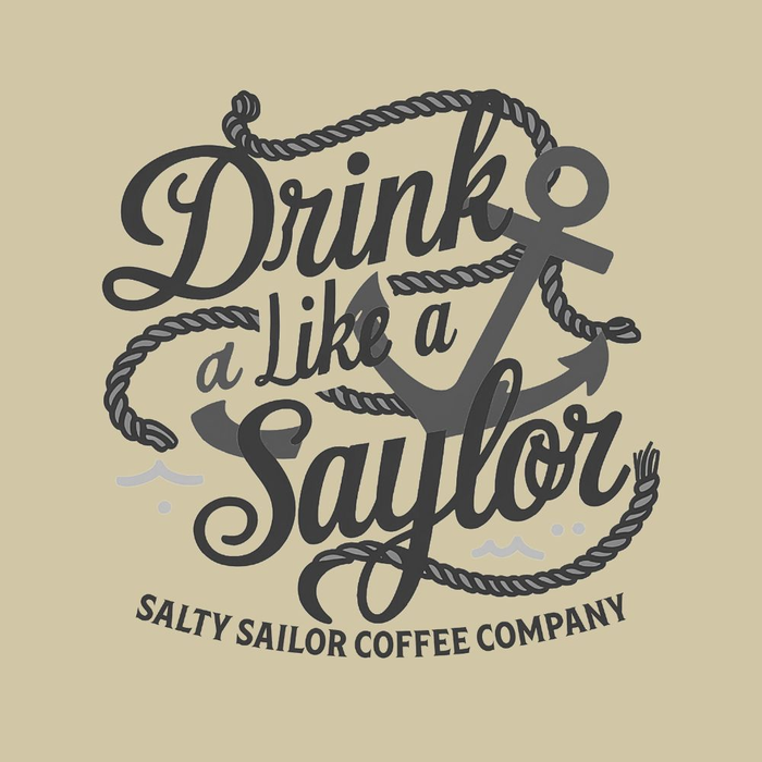 "Drink Like a Saylor" Supporting the Alpha Phi Foundation