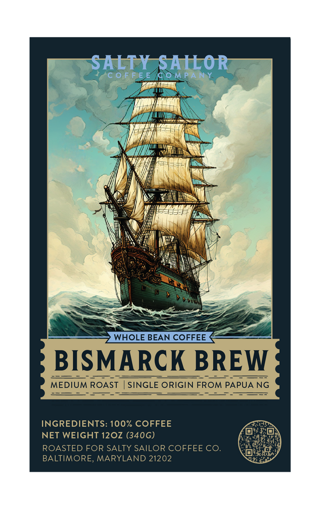 Bismarck Brew