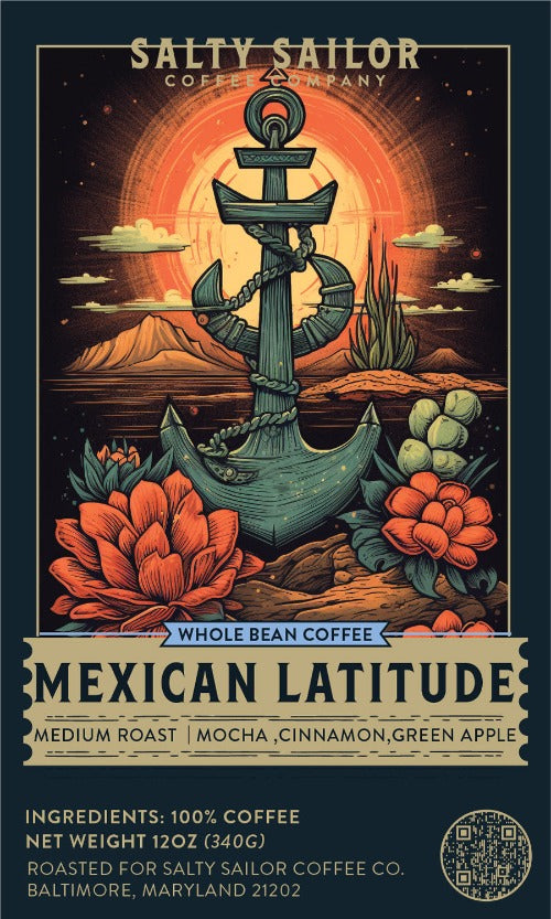 Mexican Latitude