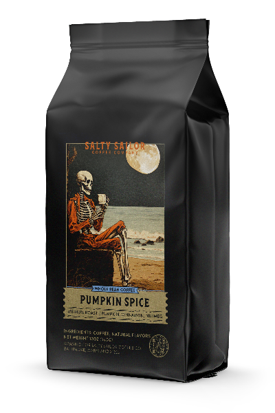 Pumpkin Spice:  A Limited Edition Variety