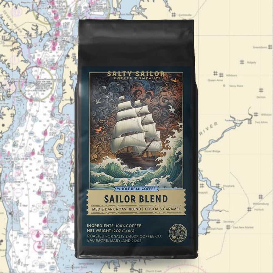 Sailor Blend