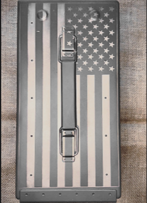 Salty Sailor's Bulletproof Ammo Box Voyage Kit